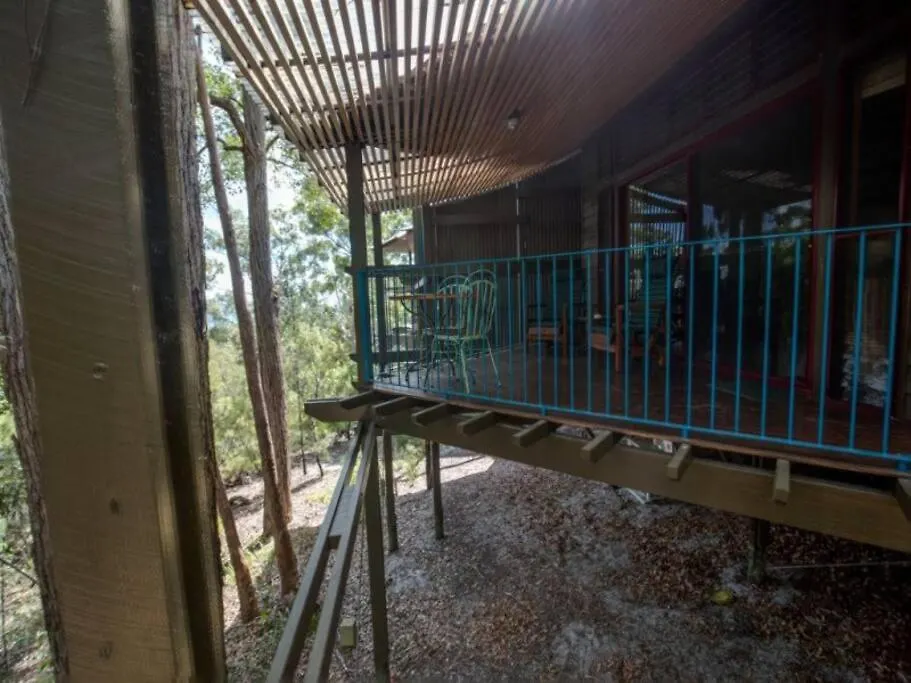 Sapphire Villa 535, Kingfisher Bay Resort, K'Gari