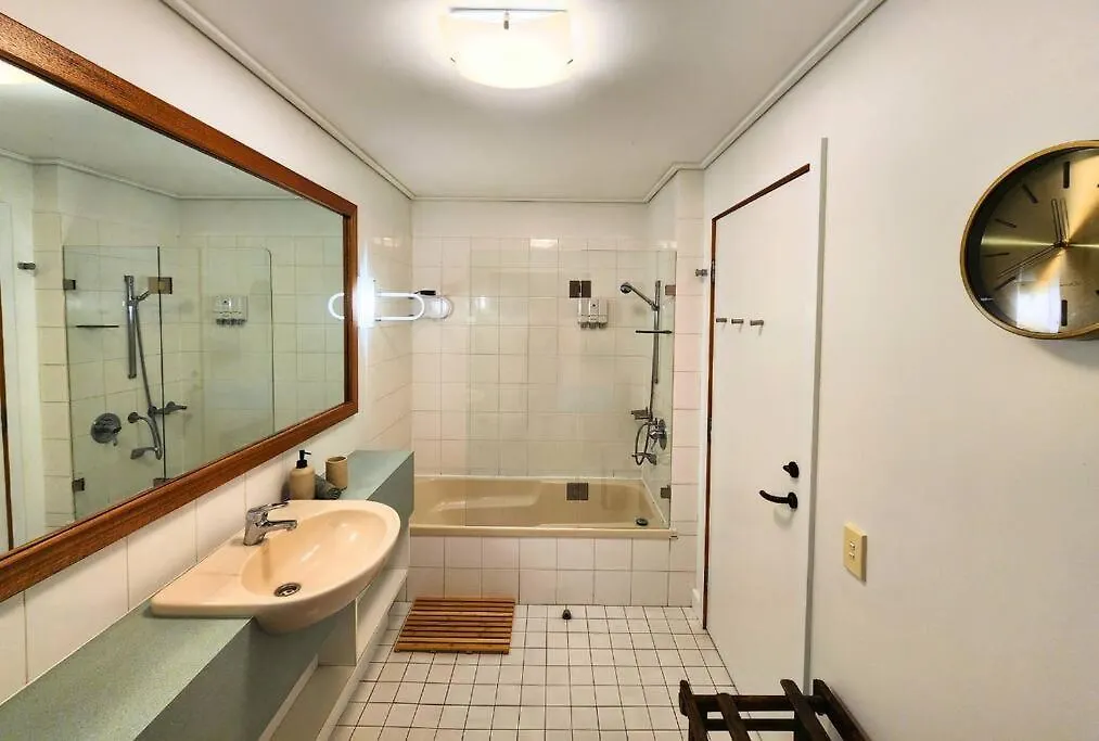 Sapphire Villa 535, Kingfisher Bay Resort, K'Gari 0*,