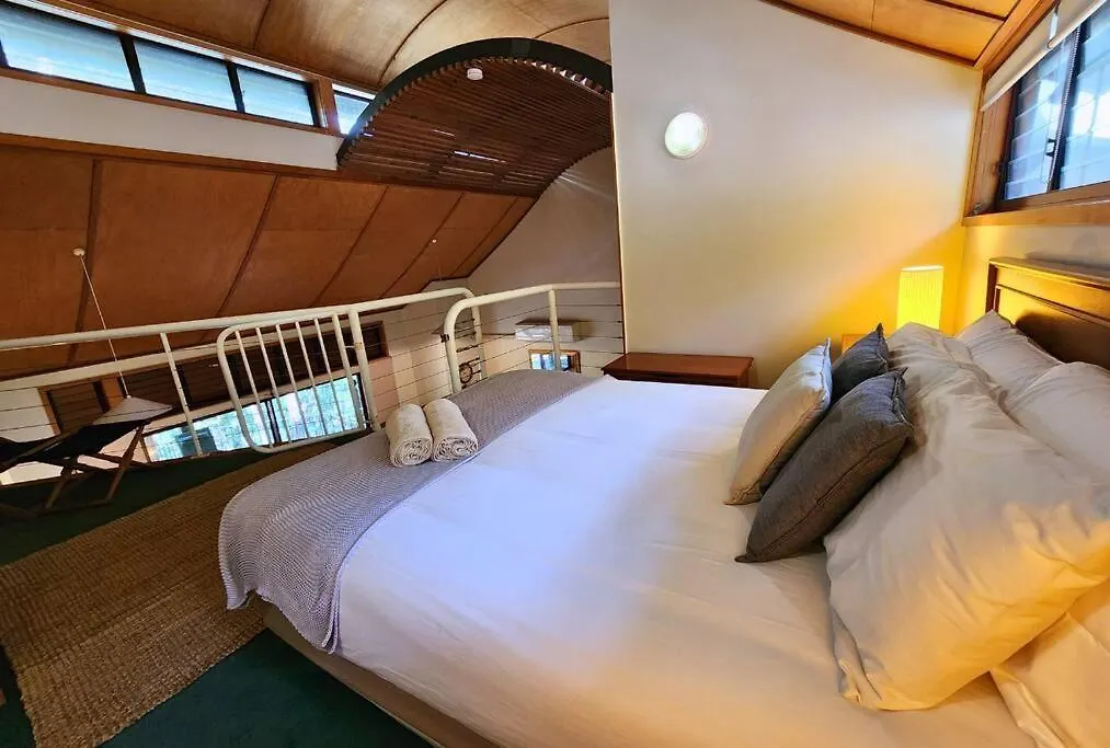 Sapphire Villa 535, Kingfisher Bay Resort, K'Gari