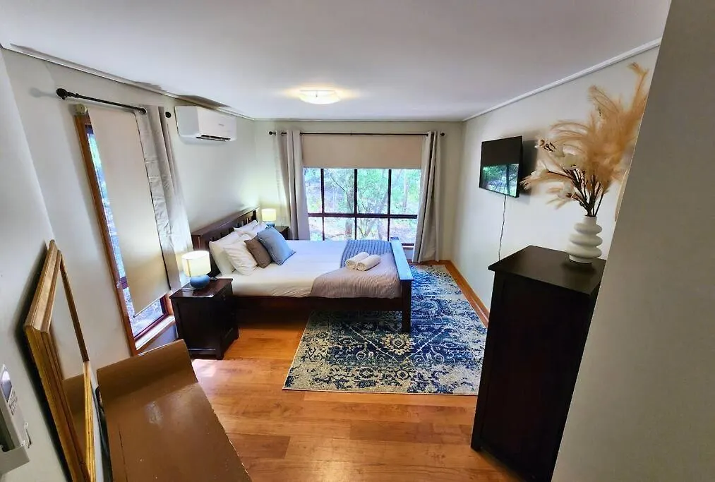 Sapphire Villa 535, Kingfisher Bay Resort, K'Gari