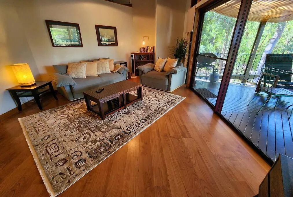 Sapphire Villa 535, Kingfisher Bay Resort, K'Gari
