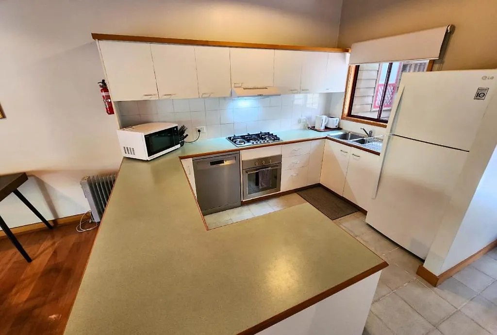 Sapphire Villa 535, Kingfisher Bay Resort, K'Gari