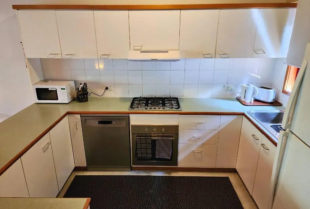 Sapphire Villa 535, Kingfisher Bay Resort, K'Gari Australia