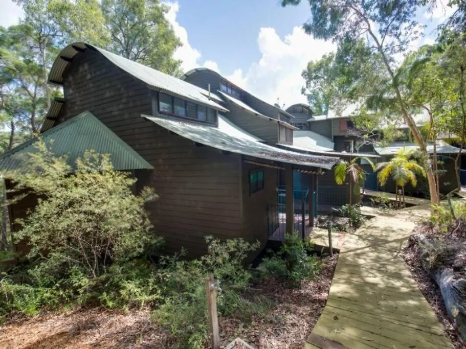 Sapphire Villa 535, Kingfisher Bay Resort, K'Gari 0*,