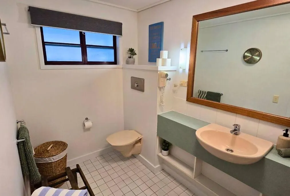 Sapphire Villa 535, Kingfisher Bay Resort, K'Gari