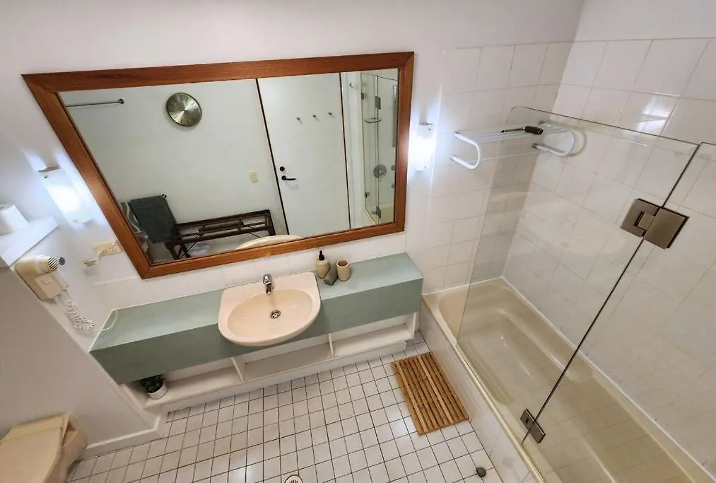 Sapphire Villa 535, Kingfisher Bay Resort, K'Gari