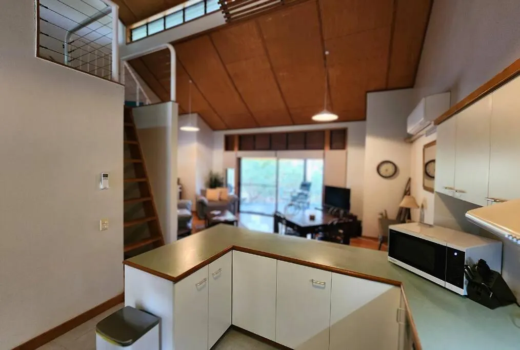 Sapphire Villa 535, Kingfisher Bay Resort, K'Gari 0*,  Australia
