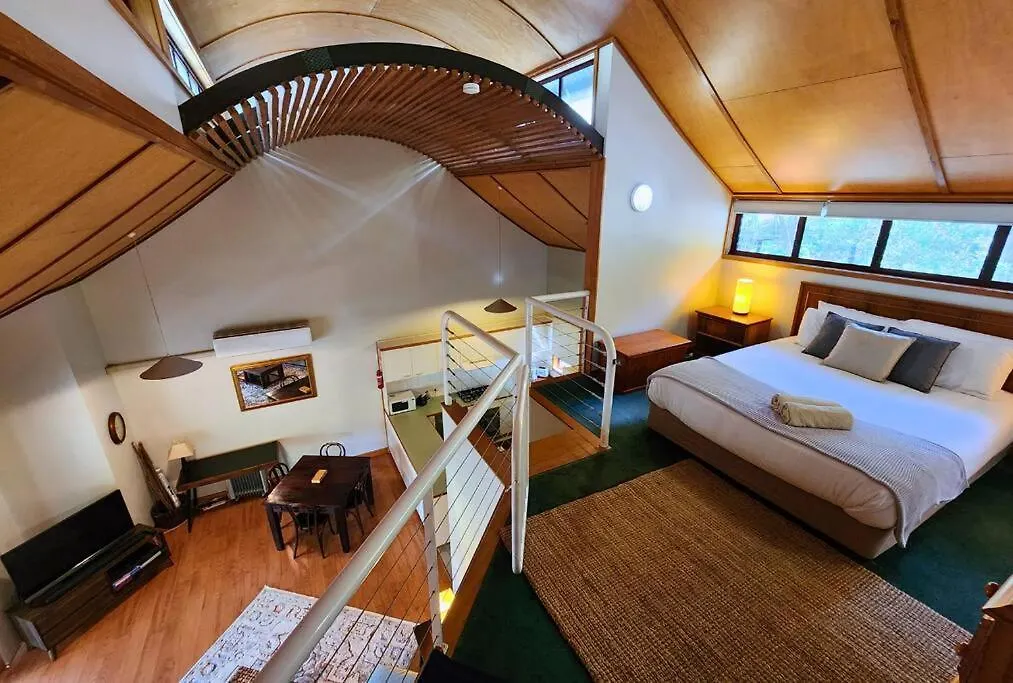 Sapphire Villa 535, Kingfisher Bay Resort, K'Gari
