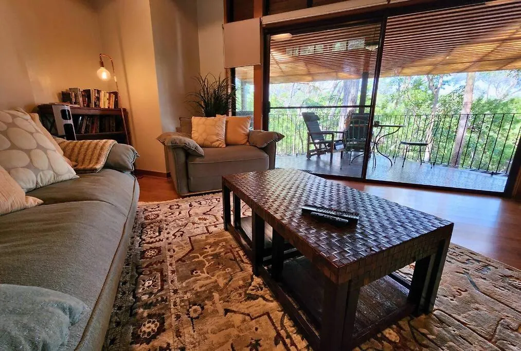 Sapphire Villa 535, Kingfisher Bay Resort, K'Gari Australia