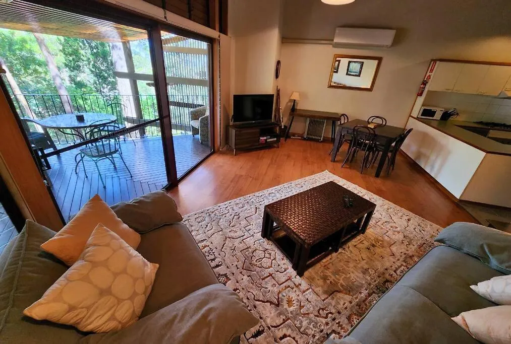 Sapphire Villa 535, Kingfisher Bay Resort, K'Gari Australia